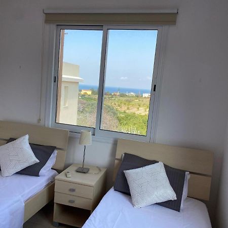 Ans Argaka Townhouse Vila Pafos Exterior foto