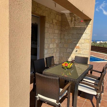 Ans Argaka Townhouse Vila Pafos Exterior foto
