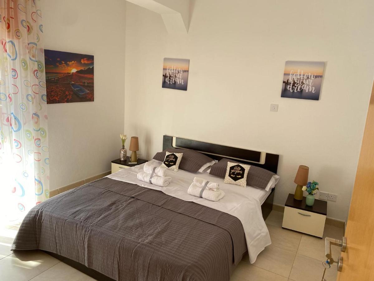 Ans Argaka Townhouse Vila Pafos Exterior foto