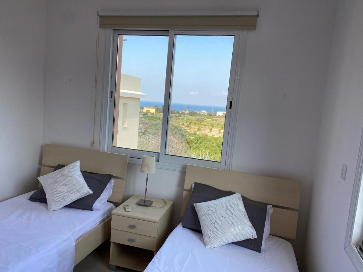 Ans Argaka Townhouse Vila Pafos Exterior foto