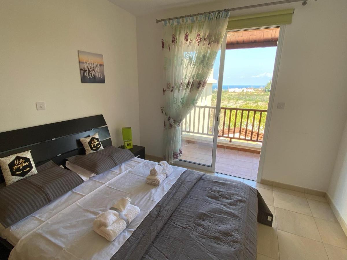 Ans Argaka Townhouse Vila Pafos Exterior foto