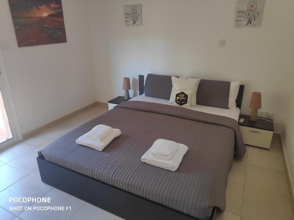 Ans Argaka Townhouse Vila Pafos Exterior foto