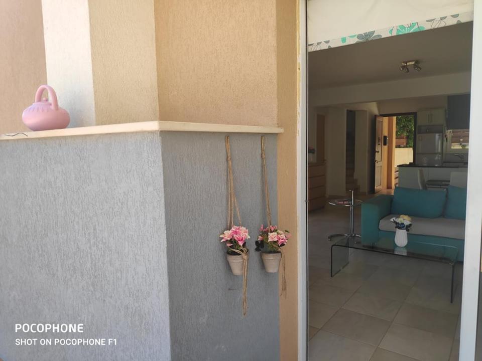 Ans Argaka Townhouse Vila Pafos Exterior foto