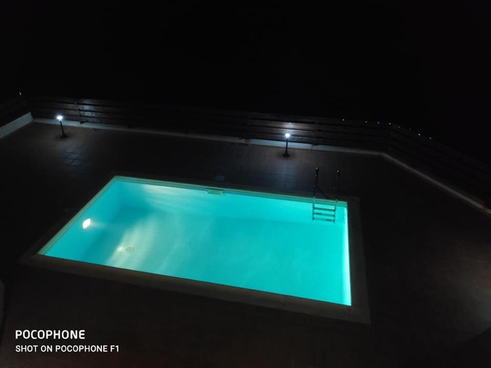 Ans Argaka Townhouse Vila Pafos Exterior foto