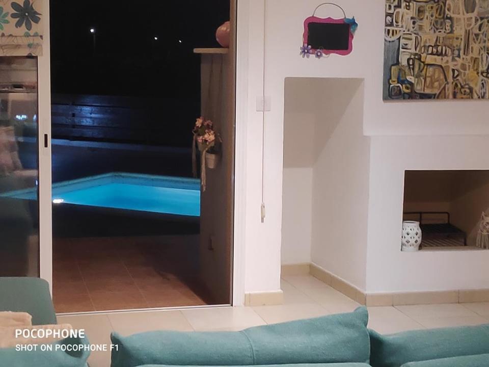 Ans Argaka Townhouse Vila Pafos Exterior foto