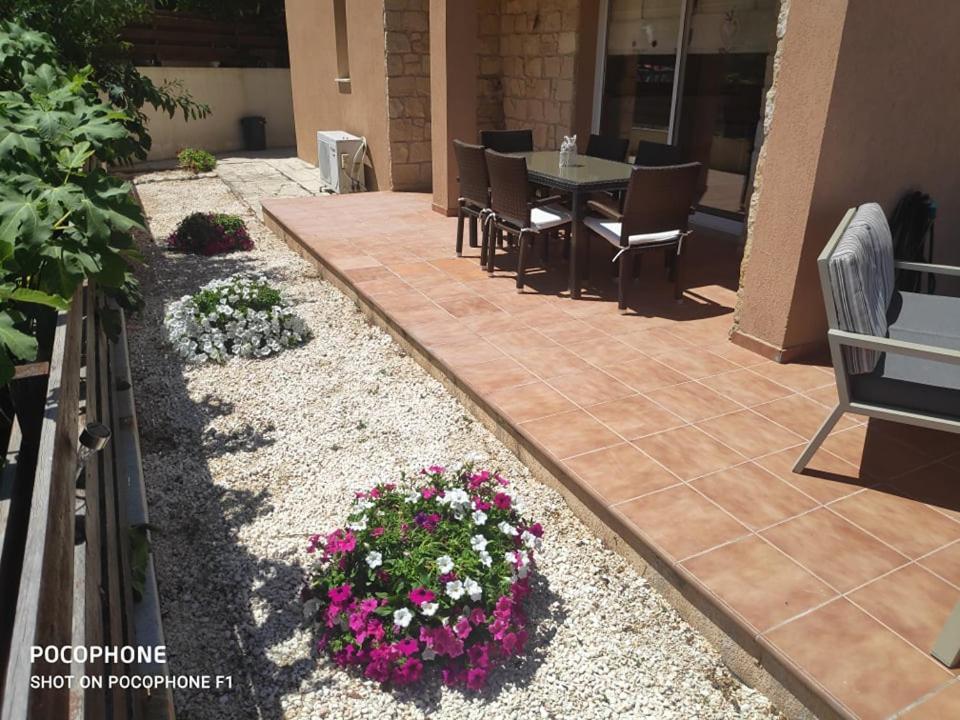 Ans Argaka Townhouse Vila Pafos Exterior foto