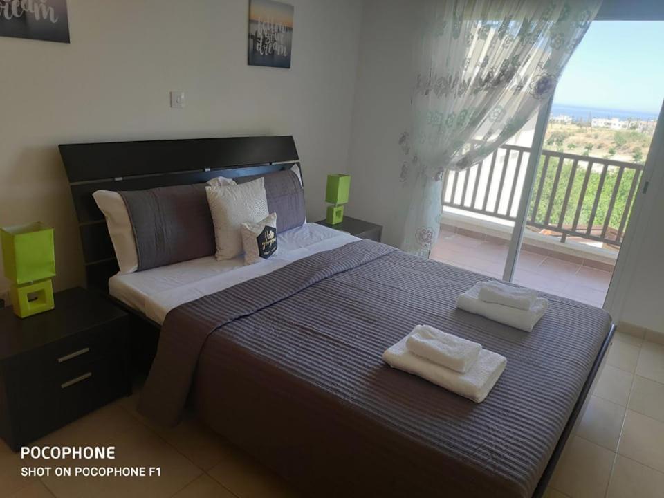 Ans Argaka Townhouse Vila Pafos Exterior foto
