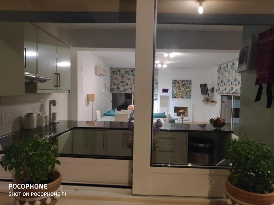 Ans Argaka Townhouse Vila Pafos Exterior foto