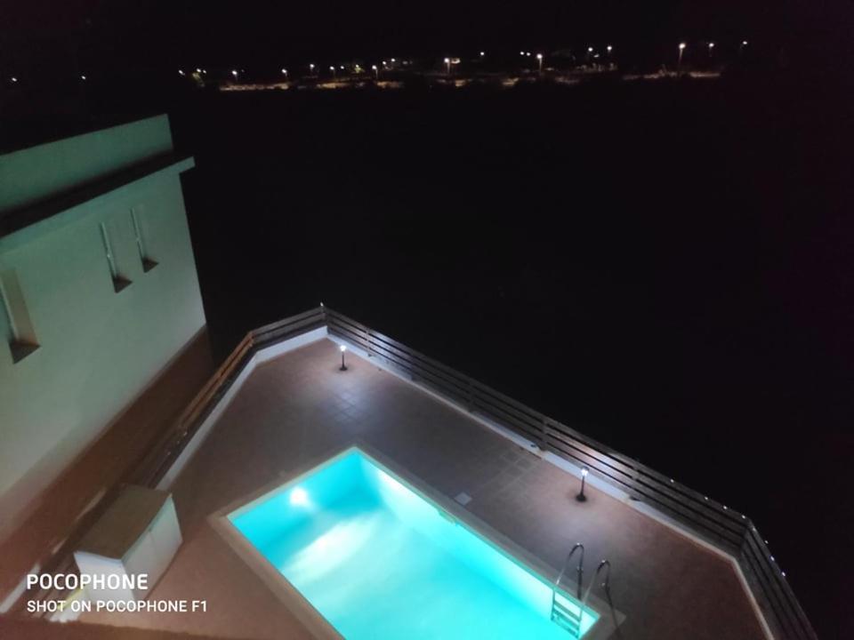 Ans Argaka Townhouse Vila Pafos Exterior foto