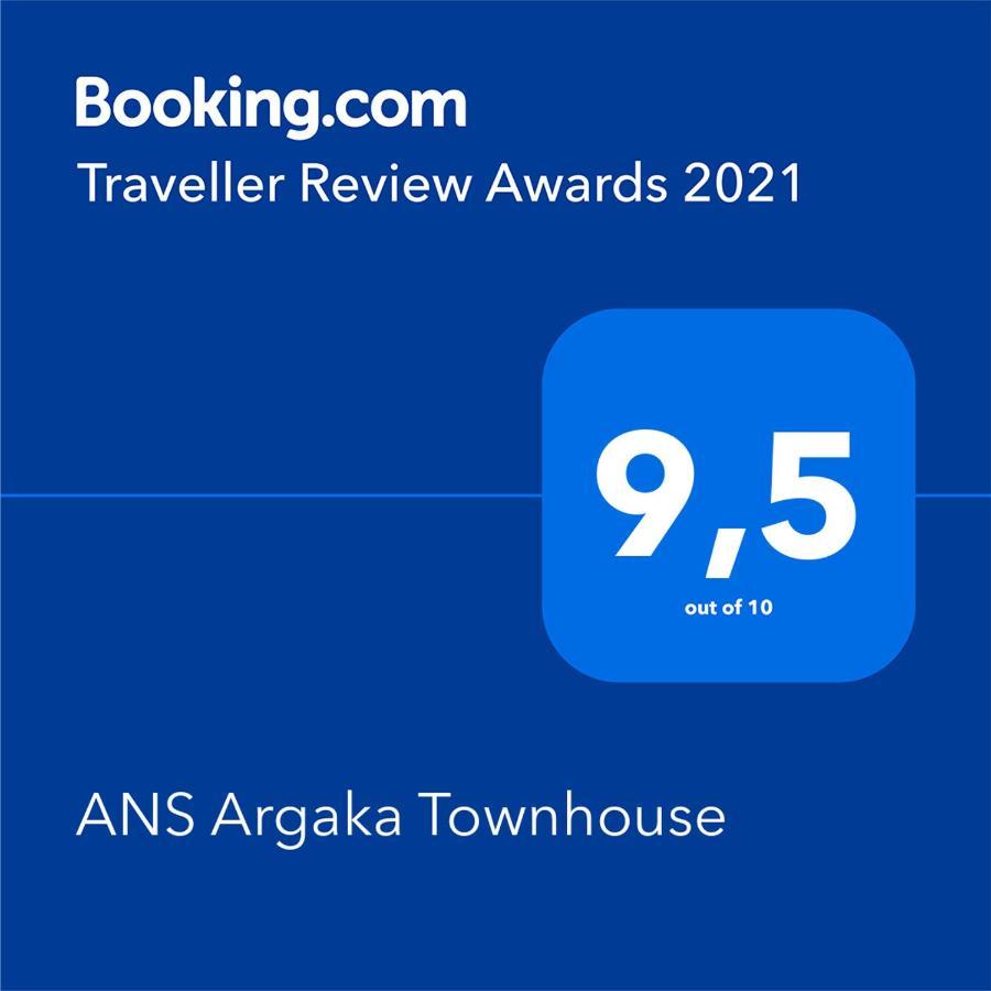 Ans Argaka Townhouse Vila Pafos Exterior foto